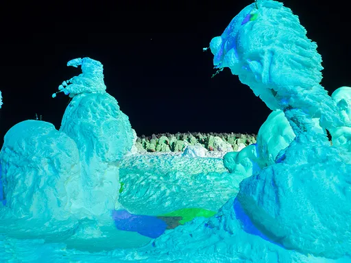 壹苹派生活美语　到日本探索雪怪奇景（二）