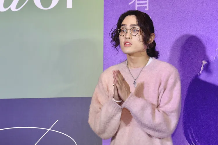 鶴The Crane。林林攝