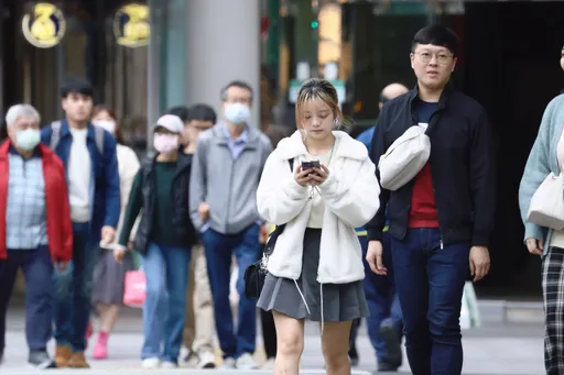 年輕慢性病患當心!重覆染流感 醫:恐疲勞症候群纏身