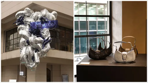 STUDIO DOE进驻欧风咖啡厅　极简摩登风格攻时髦女性荷包