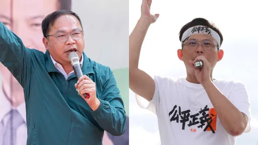 酸黃國昌不辯論只開記者會 王義川列這些人嗆「何時發揮專長玩連連看」