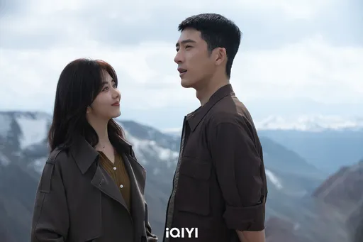 愛奇藝2023年度劇王出爐捨我其誰 王鶴棣、白鹿奪最具影響力男女演員