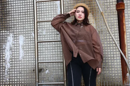 專訪2|Hold住姐跨越「不想活」極限低潮!財富自由被虧「房子比內褲多」