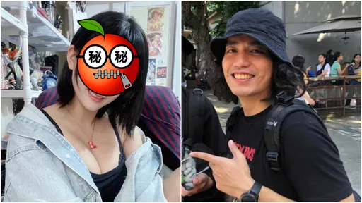 阿傑約砲「今晚沒女友」!正妹控訴RJ全文曝 8公分很小是主觀認定