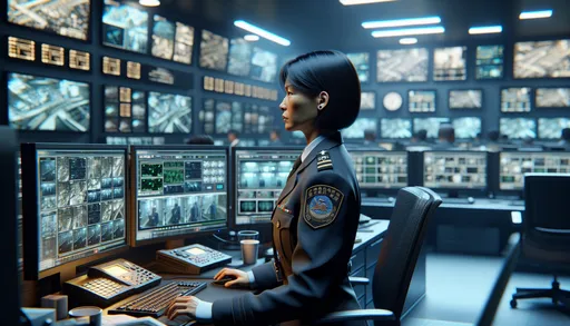 黨政高層遭監控？網po監聽名單竟是「認知作戰」 　北檢分案追藏鏡人