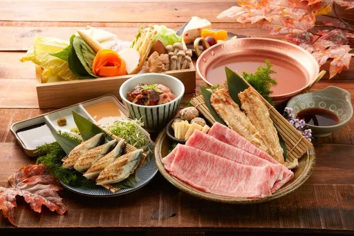 OpenTable揭曉202台灣人最愛吃日式涮涮鍋 日式燒肉餐廳緊追在後