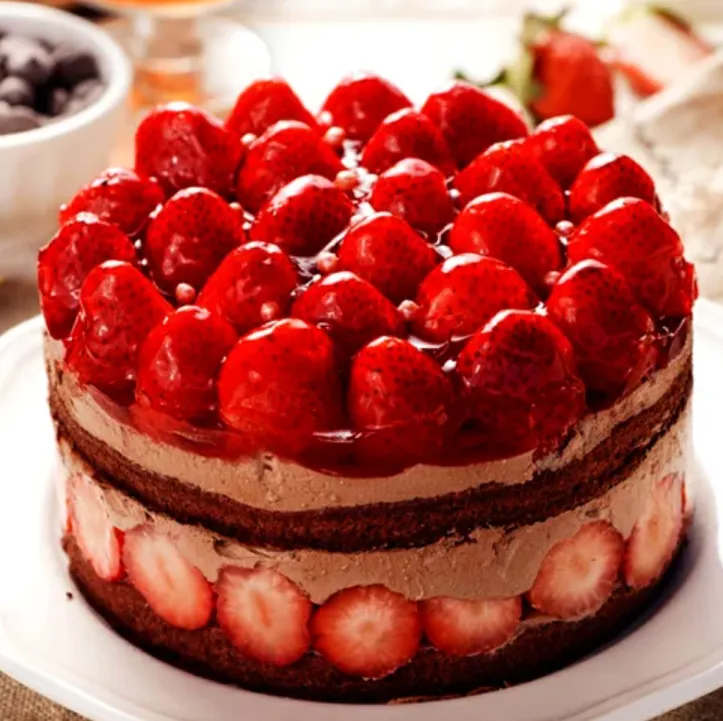 馬各先生草莓修格拉原價1899元，特價999元。業者提供