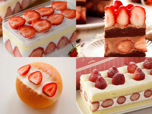 樂天市場草莓季雙12搶吃享好康　千萬優惠券天天領最高現折300元