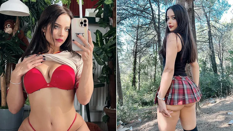 吉澤姆。翻攝自吉澤姆IG