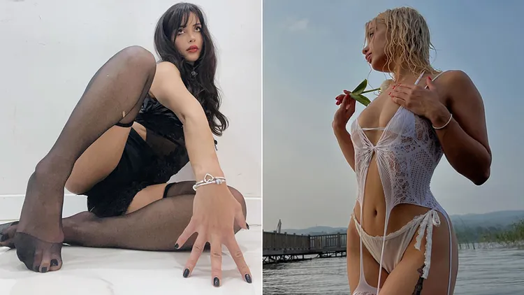 吉澤姆。翻攝自吉澤姆IG