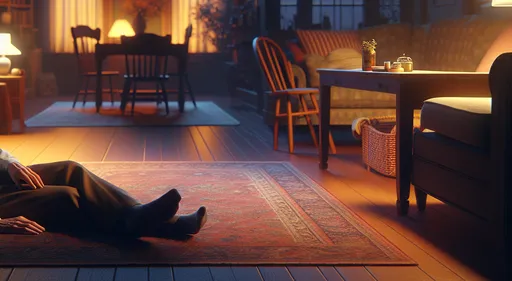 「孤獨死」悲歌!弟弟打電話沒人接 獨居男早已斷氣