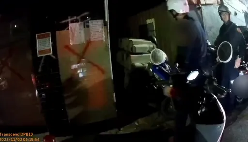 冷氣師傅變冷氣大盜!還穿「制服」犯案 深夜敲打聲露餡了