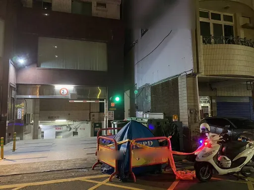 14歲少女20樓墜樓身亡　單親媽聞噩耗趕回家情緒崩潰