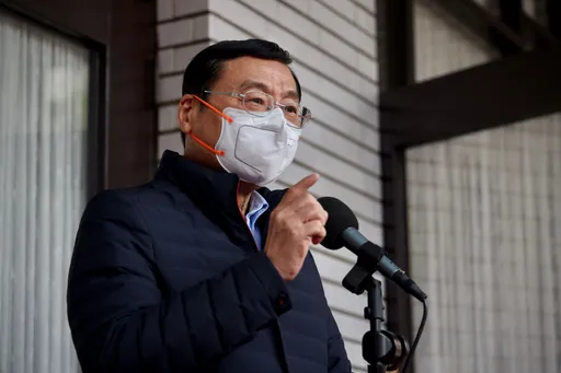 立委凍結預算遭抹紅! 國民黨團氣炸:即刻退出預算朝野協商