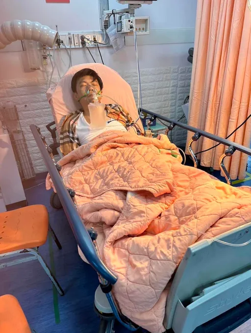 前議員喝完菜頭湯急救險喪命！恐怖真相曝光　竟遭司機下毒