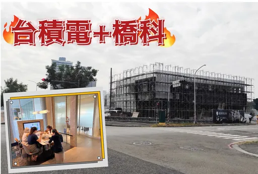 南高雄房市持續沒落　橋頭預售屋買氣稱霸港都