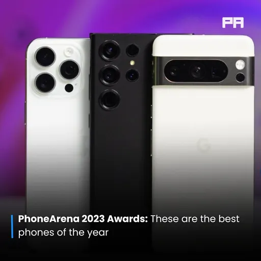 外媒評選「2023年最佳手機」 你可能已猜到哪一支