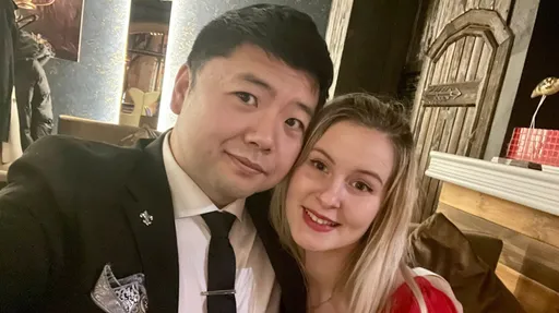 誤會或反串？挺烏克蘭中國網紅被控洩密　遭烏國判有期徒刑