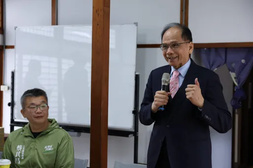 評「廉恥為君主政治產物」挨轟！　游錫堃曝原意喊冤：不該從古文中找廉恥