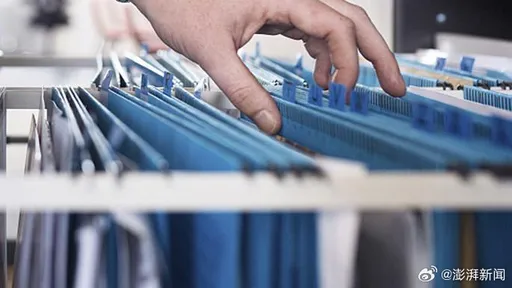 人死了3年健康檔案還在更新 黑龍江查獲500「幽靈」檔案