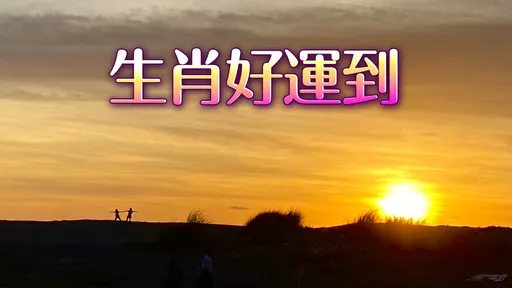 12生肖本周運勢|貴人相助好狗運「桃花大爆發」 龍戀情近水樓台!羊收入豐