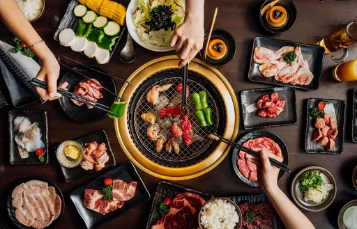 歲末商機!支付業者攜手千間餐廳推折扣 屋馬、胡同最高回饋1400