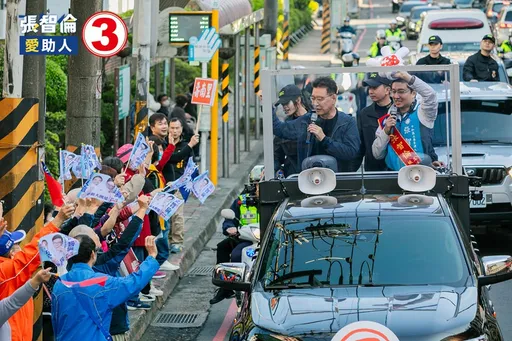 轟王義川亂栽贓「算什麼東西！」　趙少康：別拿他的問題侮辱我