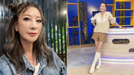 杨绣惠昨才报案！「我会选你们才有鬼」凌晨发现一事怒骂政府