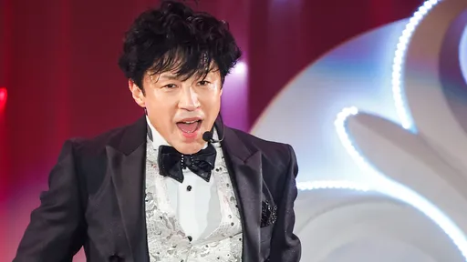 東山紀之「大家保重,莎喲娜啦」 一代偶像38年精采謝幕