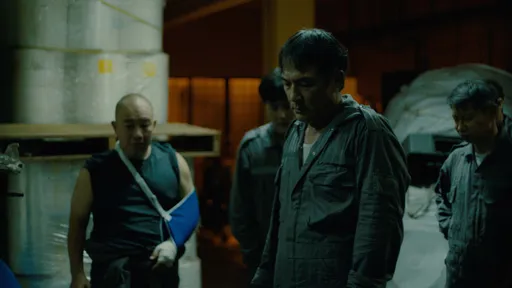 戴立忍赴新加坡當除蟲工人 單親爸護子慘遭屁孩踹倒6次