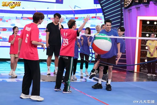 孫生開嗆「我一定把你打死」 黃偉晉傻眼:遊戲品很差