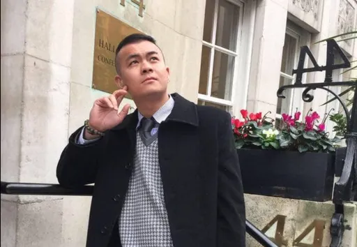 作家撩人妻粉絲「很想吃妳」　挨告甩鍋：她對偶像有幻想