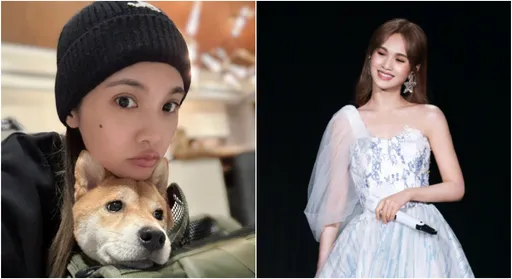 楊丞琳「河南人愛騙人」慘了!官方回應了 粉絲還原當時情況