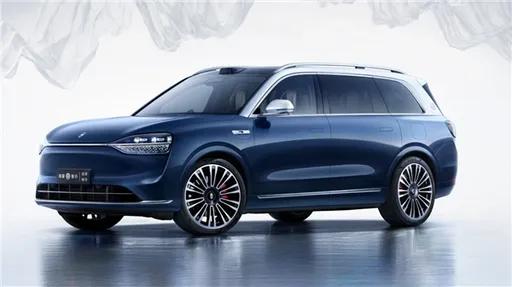 華為SUV定價逾200萬被嫌貴 預購仍破2萬輛!用戶說「最打動人是便宜」