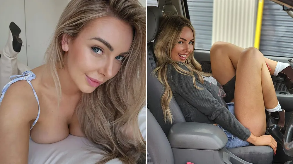 布魯克斯。翻攝自布魯克斯IG