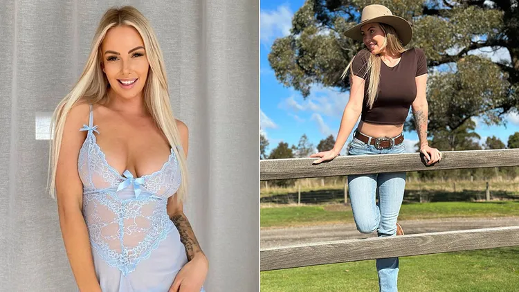 布魯克斯。翻攝自布魯克斯IG