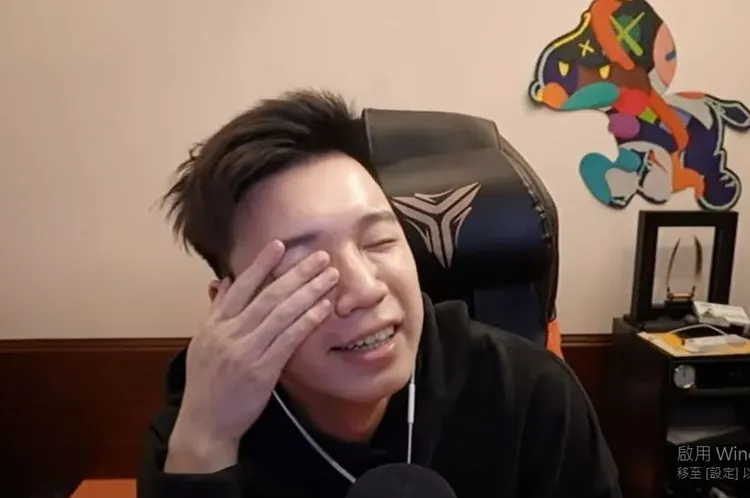 劉偉健多次向法院求處緩刑，但最後上訴仍被駁回。資料照片