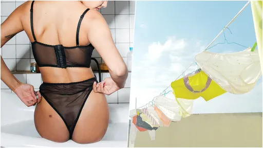 公公偷聞她內褲嫌「沒香味」！闖房間看哺乳　丈夫反應網氣炸