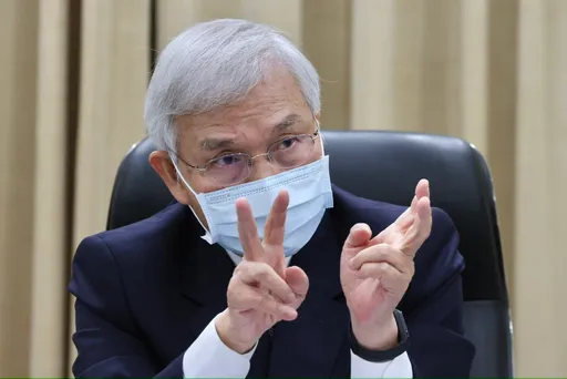 打炒房結束了嗎? 央行總裁楊金龍表態「還不會考慮退場」