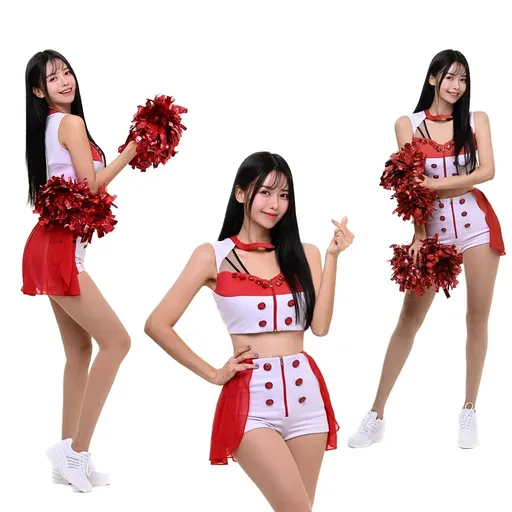 签「表弟」还不够!云豹预告「全民表妹」来台 网猜是韩国这啦啦队女神
