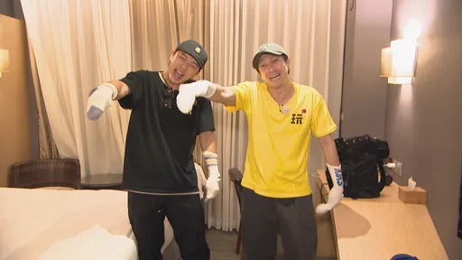 KID強行OO為了這原因 坤達竟偷翻女星行李