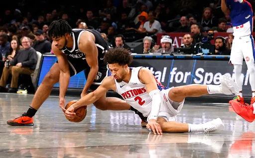 27連敗!活塞康寧漢飆41分救不了 苦吞NBA單季最長連敗紀錄