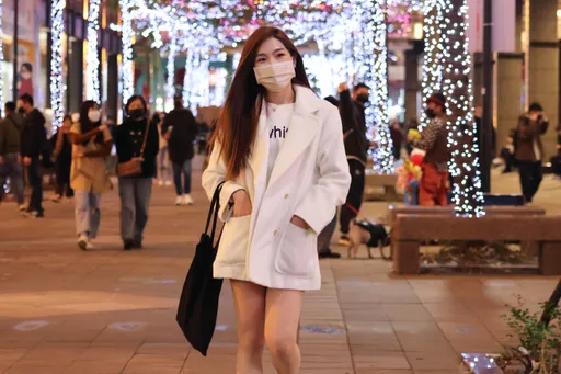 週末晴朗穩定！清晨低溫下探16°C　西部空污橘色警戒