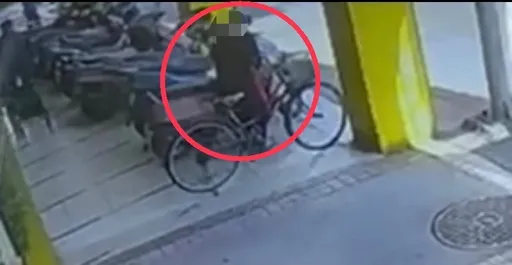 北市老婦人偷雞肉捲、皮蛋　落網供稱：家人愛吃