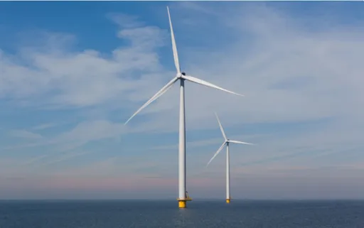 離岸風電接連爆雷、兩家外商陸續退出　專家曝解方關鍵