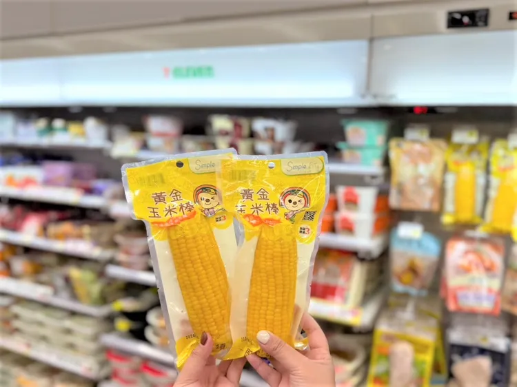 2022年7-ELEVEN門市平均銷售逾130萬根，換算可堆疊約362座台北101。業者提供