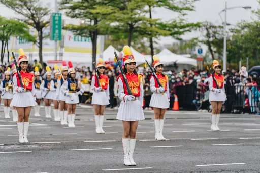 「OPEN！大氣球遊行」周末高雄時代大道見　亞洲最大！橘色惡魔二訪掀高潮
