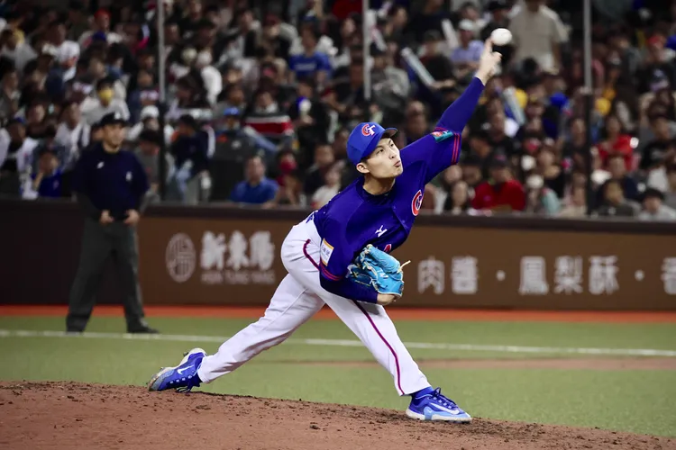 林詔恩表現出色。林林攝