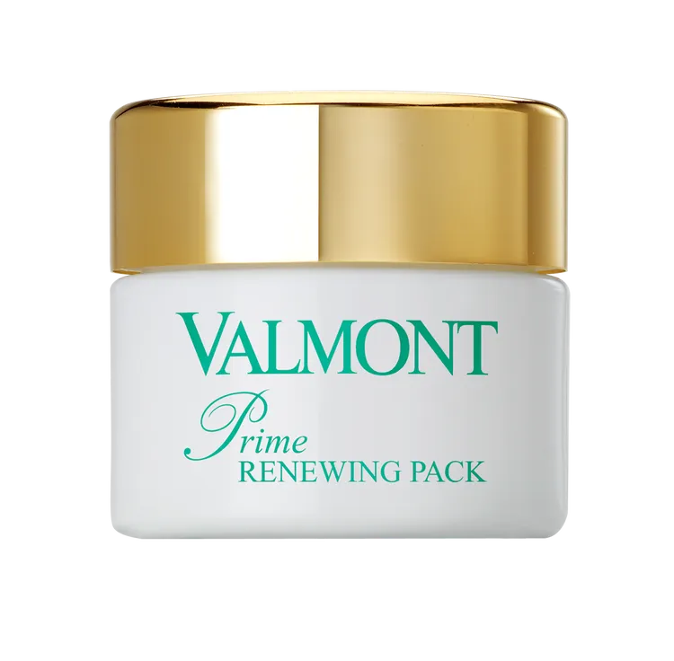 肌密更新面膜，75ml／1萬500元。品牌提供