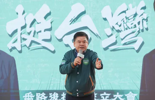 上節目開噴「工務局長涉貪被抓」　新北市府斥造謠！莊瑞雄道歉：口誤